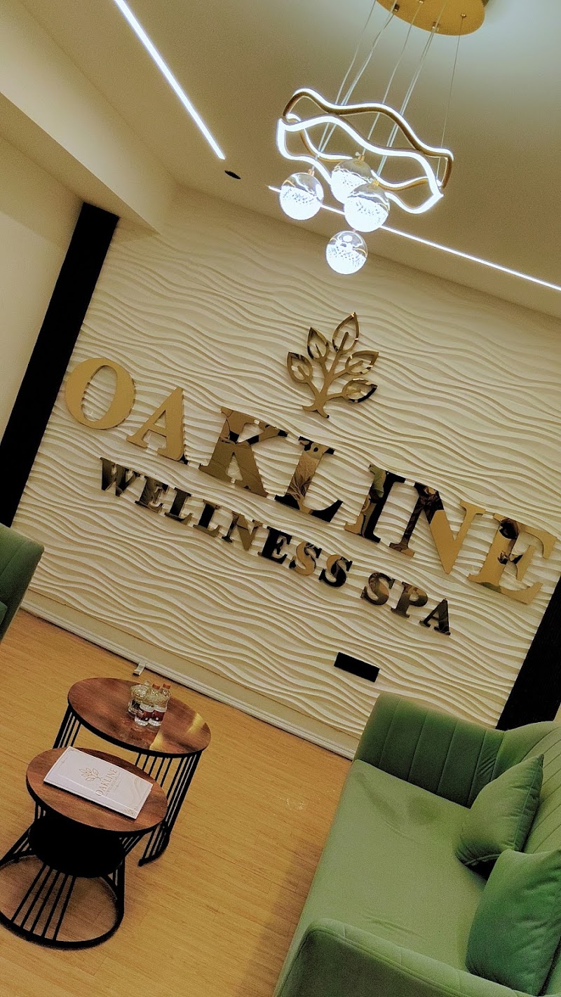 Oakline Wellness Spa - Oakline Wellness Spa 3 Floor, Lumbini Jewel Mall, Road No. 2, Venkateshwara Nagar, Aurora Colony, Banjara Hills, Hyderabad, Telangana 500034, India
