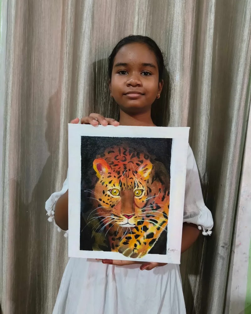 Anjali art academy - Anjali art academy, Address - Gali no 2, near Bhatia bakery, Katara Talab, Katora Talab, Janta Colony, Raipur, Chhattisgarh 492001, India
