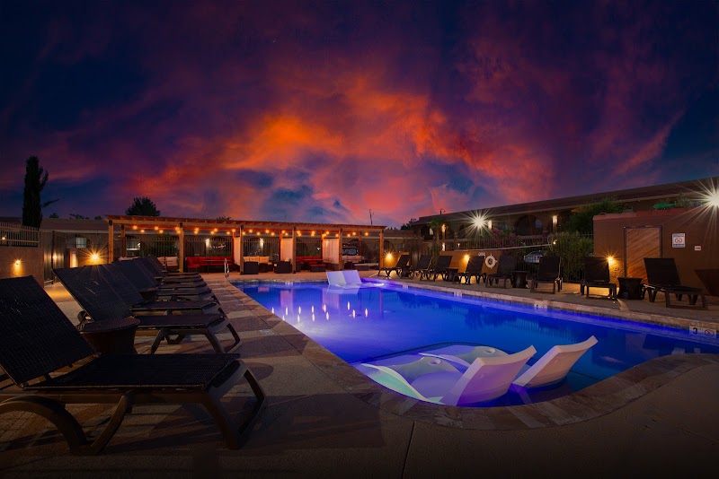 GreenTree Inn Sedona - GreenTree Inn Sedona, 2991 W State Rte 89A, Sedona, AZ 86336, USA