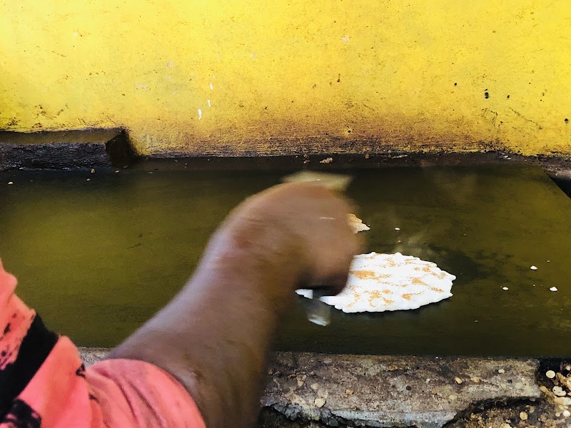 Nammura tindi Benne dose - Nammura tindi Benne dose, Jeevan Bima Nagar, Bengaluru, Hadadi Rd, Jeevan Bhima Nagara, 2st Stage, Shivakumara Swamy Nagara, Davangere, Karnataka 577005, India