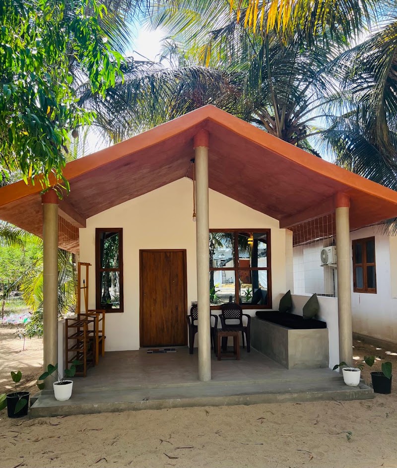 Sand Dune Beach Hotel - Sand Dune Beach Hotel Al azban, school Rd, Arugam Bay 32500, Sri Lanka