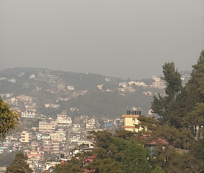 SD Home Stay - Shillong