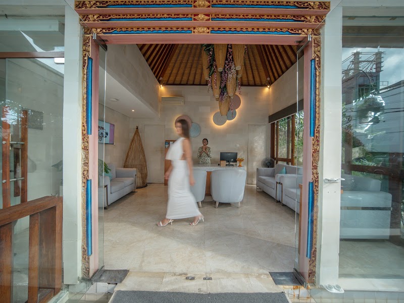 La Vie Villa Seminyak by iNi Vie Hospitality - La Vie Villa Seminyak by iNi Vie Hospitality, Jl. Pandawa No.88 A, Seminyak, Kec. Kuta, Kabupaten Badung, Bali 80361, Indonesia