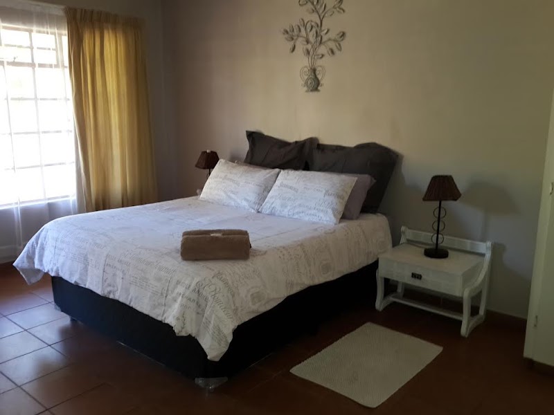 Baobab Chalets - Baobab Chalets, National Road, Musina, 0900, South Africa