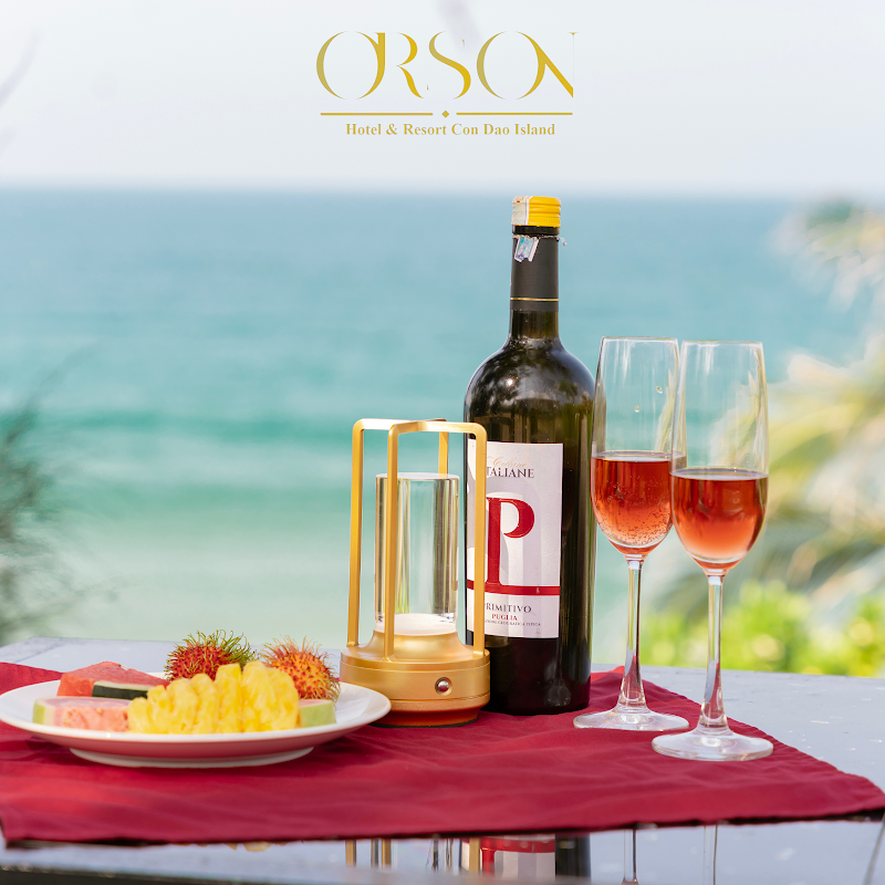 Orson Hotel & Resort Côn Đảo - Orson Hotel & Resort Côn Đảo, 10 Bến Đầm, Côn Đảo, Hồ Chí Minh 790000, Vietnam