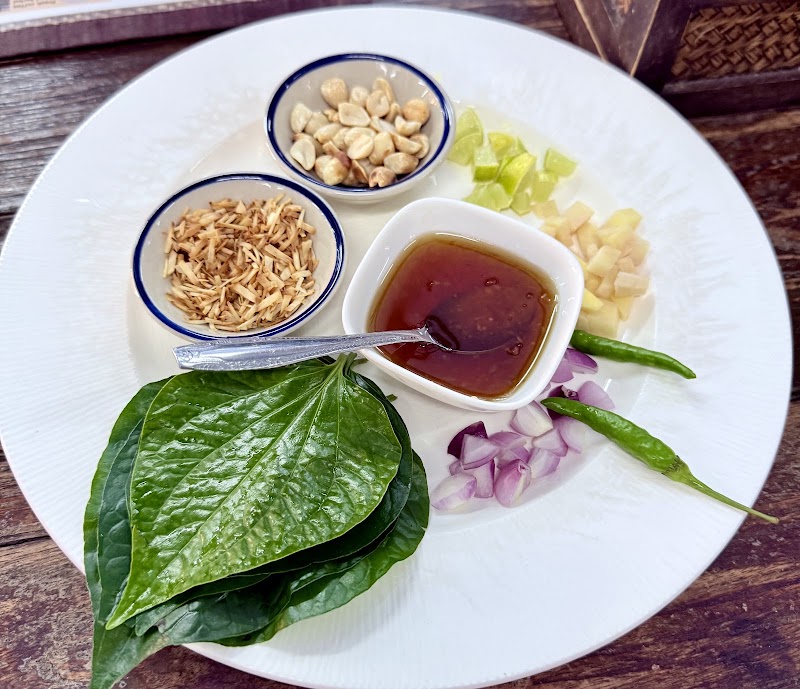 Asia Scenic Thai Cooking School - Asia Scenic Thai Cooking School 31 Rachadamnoen Rd Soi 5, Tambon Si Phum, Amphoe Mueang Chiang Mai, Chang Wat Chiang Mai 50200, Thailand