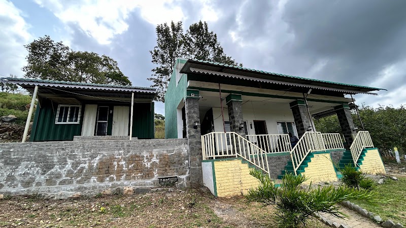 The Clover resorts - The Clover resorts 2, No.67Manjakuttai, No.14, to, Anthoniyar Nagar Road, Shevaroys Hills, Manjakuttai, Yercaud, Tamil Nadu 636602, India