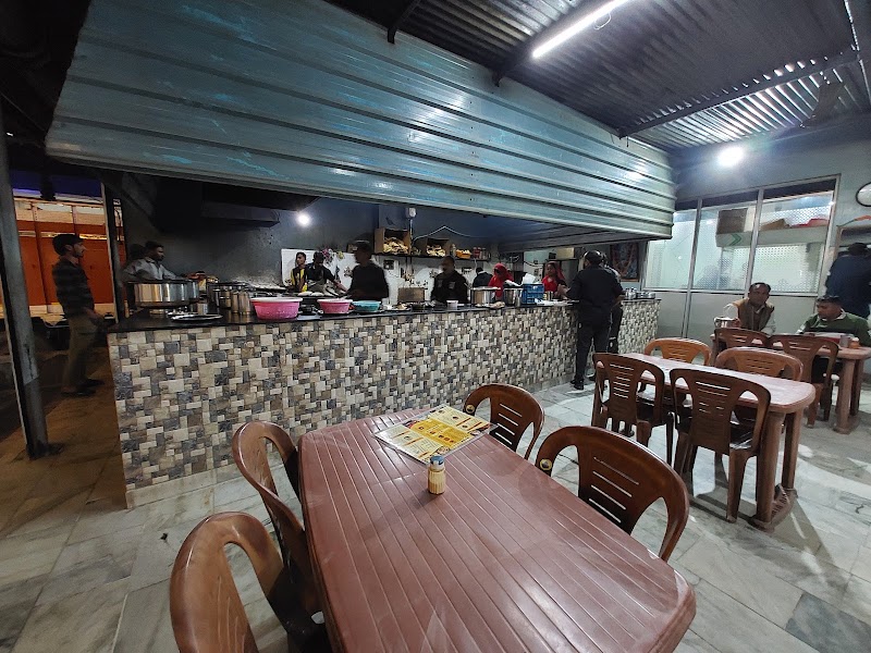 Annapurana Garden Restaurant - Annapurana Garden Restaurant, 9 Mile NH 62 Stone park Gate, near Hp petrol pump, Mandore, Jodhpur, Jodhpur-North (M Corp.), Rajasthan 342304, India