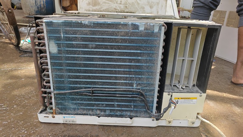 Bhaarat AC Buyers - Bhaarat AC Buyers Shop no 36, new, DN Nagar Muncipal School Rd, opposite Bharat Skyvidtas Building, Sonal Co operative Hsg Society, Indira Nagar, D.N.Nagar, Andheri West, Mumbai, Maharashtra 400053, India