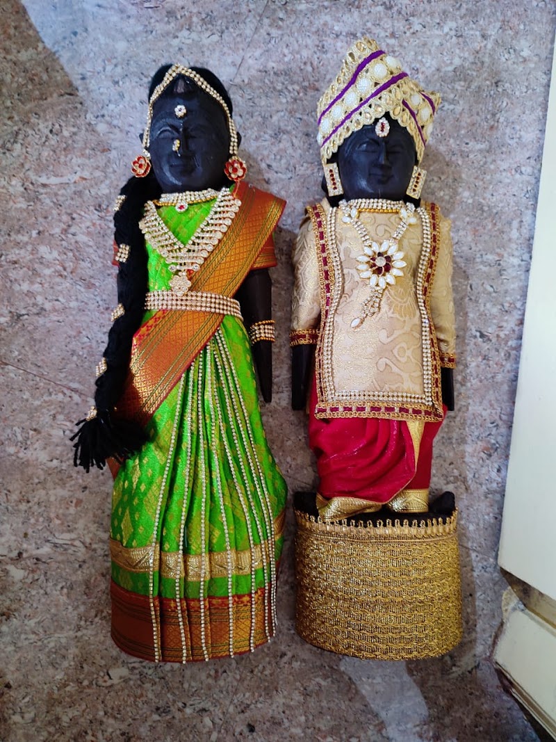 Channapatna Toys in Bengaluru - Channapatna Toys in Bengaluru, ULLALA ROAD SIGNAL SVK KALAYANA MANTAPA, BUS STOP, near UNIVERSITY QUATERS, Dasarahalli, Jnananjyothinagar, Srirama Layout, Jnana Ganga Nagar, Bengaluru, Karnataka 560056, India