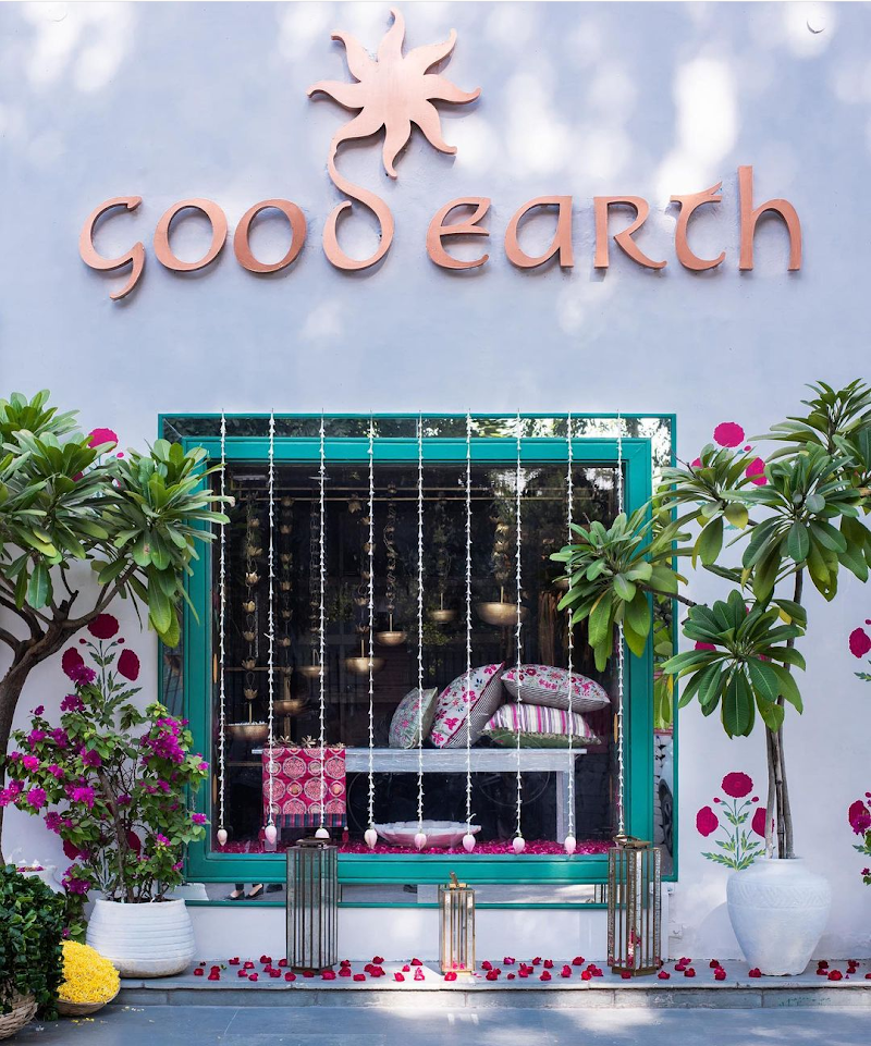 Good Earth