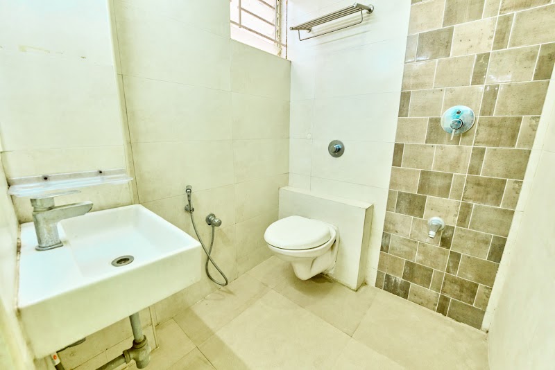 Stanza Living Bratislava House | PG for Males in Koramangala - Stanza Living Bratislava House | PG for Males in Koramangala 47, 3rd Cross Rd, Venkateshwara Layout, S.G. Palya, Bengaluru, Karnataka 560029, India