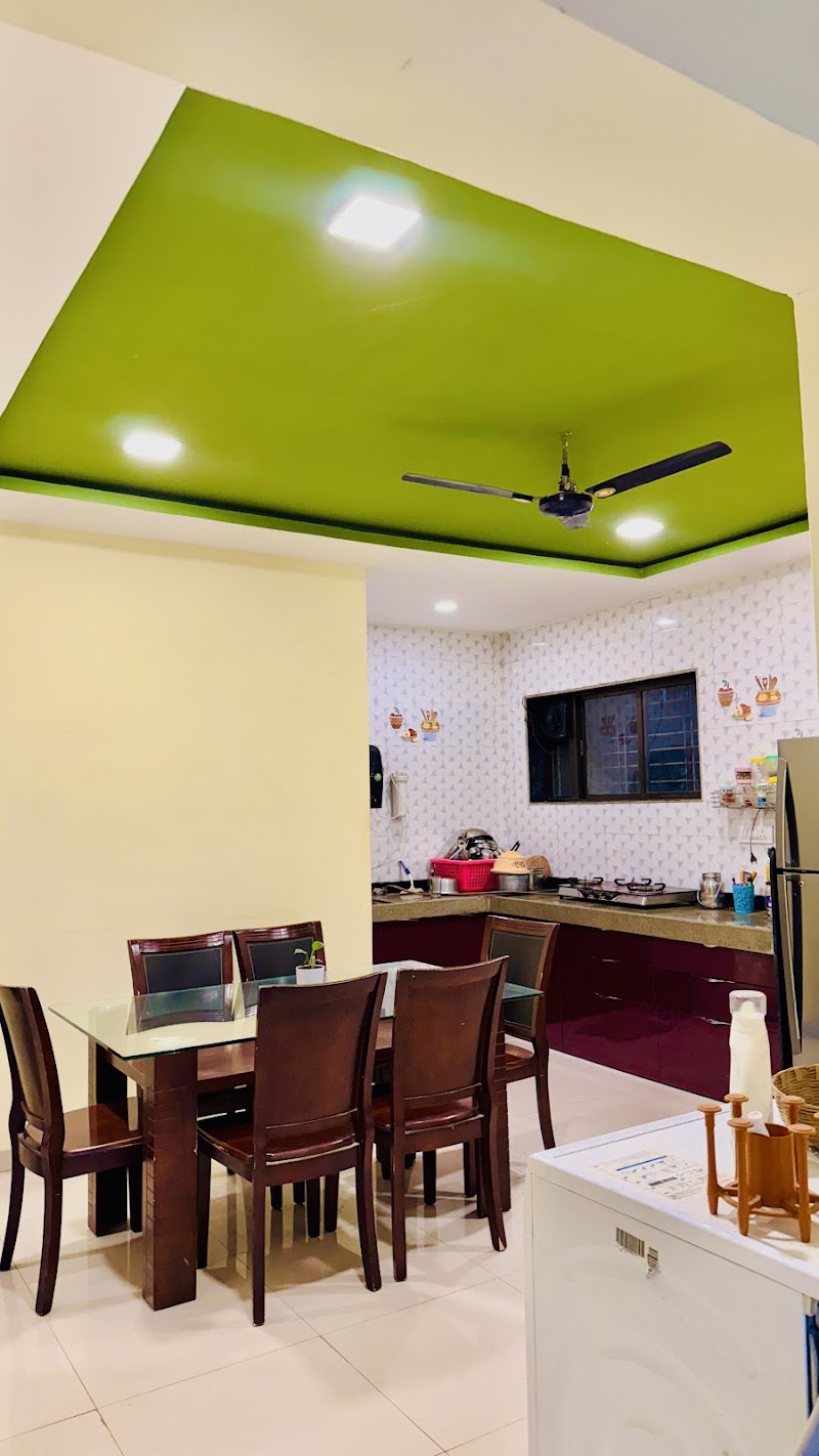 7 Hill Stays - 7 Hill Stays hill villa 7, Bhose - Mahabaleshwar Rd, Bhose, Maharashtra 412805, India