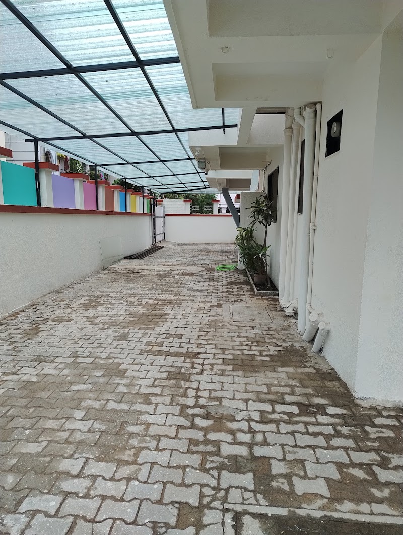 DatsunG Studios - DatsunG Studios, Neelayam Apartment, S. No. 230B/4/2, Plot No 10, Airport Rd, near ACOHI, near ROHAN MITHILA, Survey Number 235, Viman Nagar, Pune, Maharashtra 411032, India