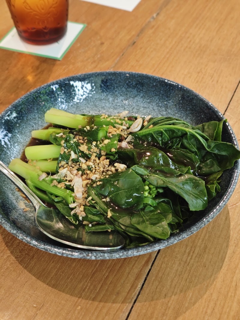 Oranuch Thai Dining - Oranuch Thai Dining 36/1 Soi Sukhumvit 23, คลองเตย Watthana, Krung Thep Maha Nakhon 10110, Thailand