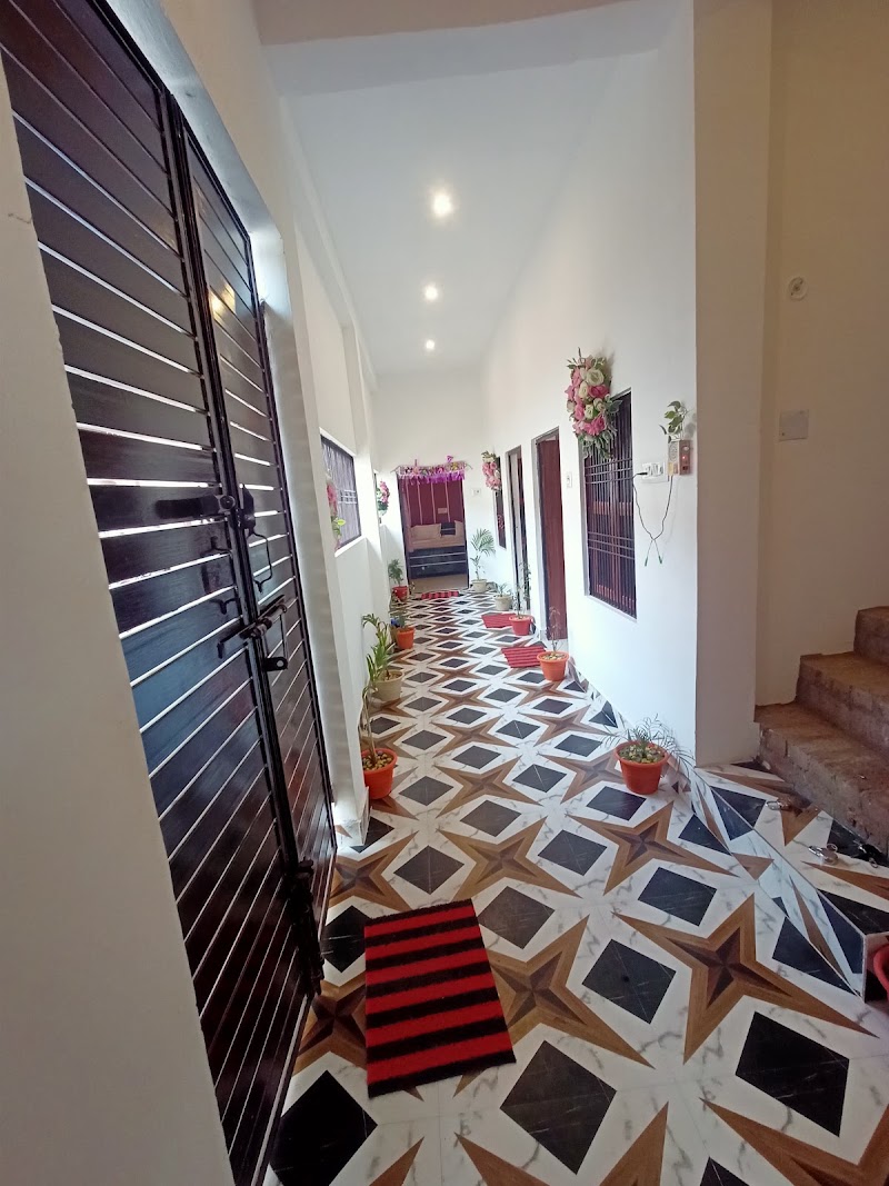 Ramkumari Home Stay - Ramkumari Home Stay Sai Nagar, Ayodhya, Uttar Pradesh 224123, India