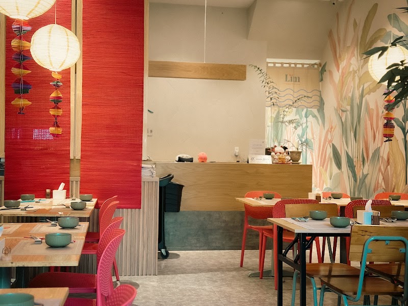 Lim Veggie Bistro - Lim Veggie Bistro 07 Ngô Văn Năm, Bến Nghé, Quận 1, Thành phố Hồ Chí Minh 10000, Vietnam