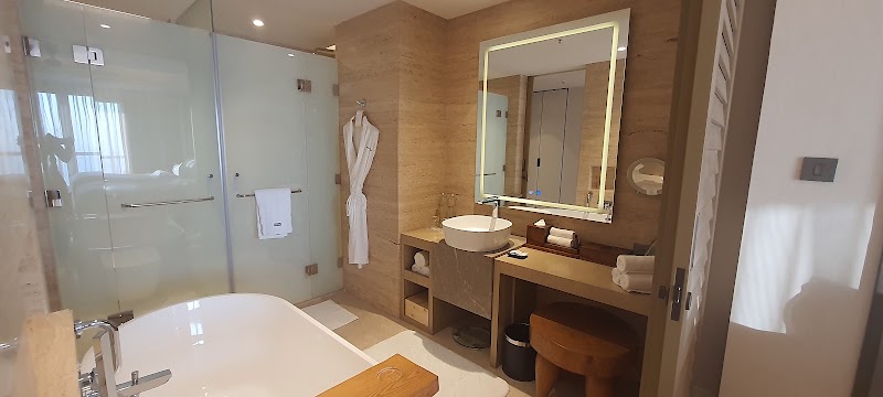 The Westin Resort & Spa, Himalayas - The Westin Resort & Spa, Himalayas Khasra No 605, Narendra Nagar, Sakalana, Uttarakhand 249192, India