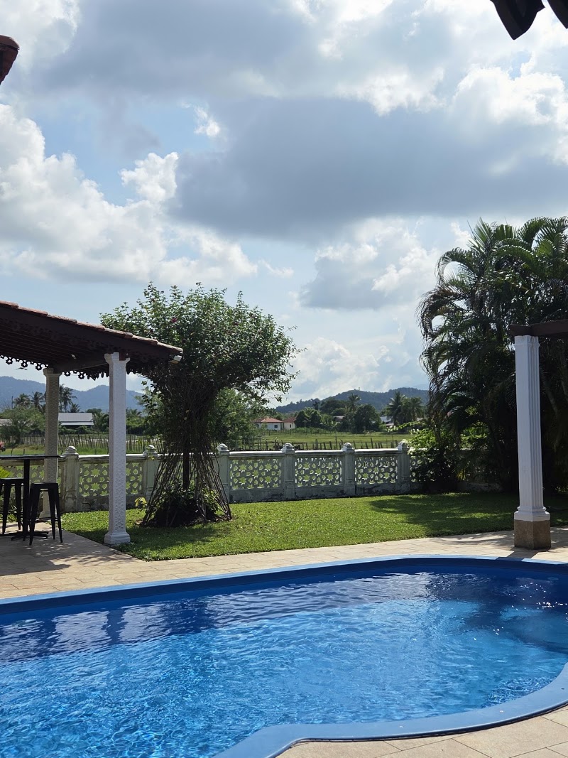 Limasan Villa Langkawi - Private Pool - Limasan Villa Langkawi - Private Pool, No 6, Limasan Village, Kampung Paya Mempelam, 07000 Langkawi, Kedah, Malaysia