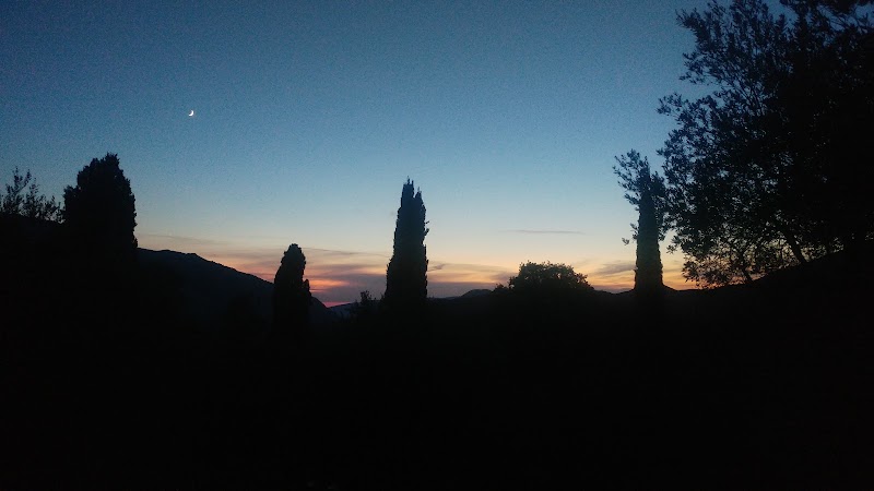 Muzinë - Muzinë, Albania