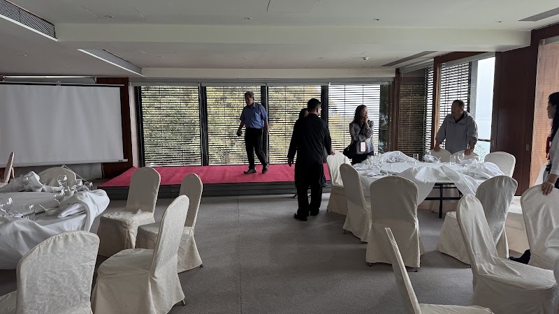 The Lalu Hotel - The Lalu Hotel No. 142號, Zhongxing Rd, Shuishe Village, Yuchi Township, Nantou County, Taiwan 555