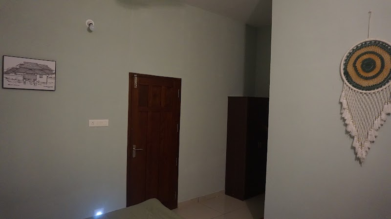 Pangea - Pangea Nandavanam Rd, adjacent to Varkala Helipad Road, Varkala, Keralam 695141, India