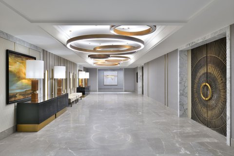 The Westin Resort & Spa, Himalayas - The Westin Resort & Spa, Himalayas Khasra No 605, Narendra Nagar, Sakalana, Uttarakhand 249192, India
