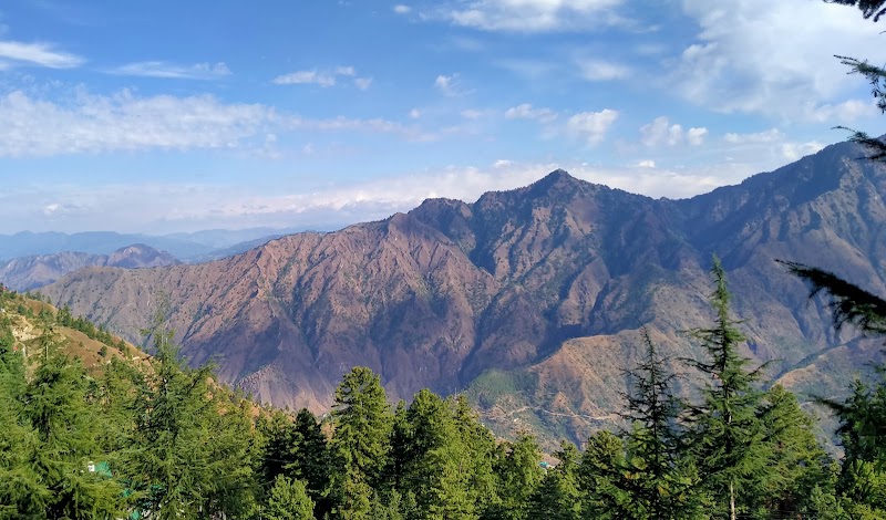 Nature Home Stay - Nature Home Stay Nature Home Stay Astha Home, beside Mashobra, Vill Jagoti, Mashobra, Himachal Pradesh 171007, India