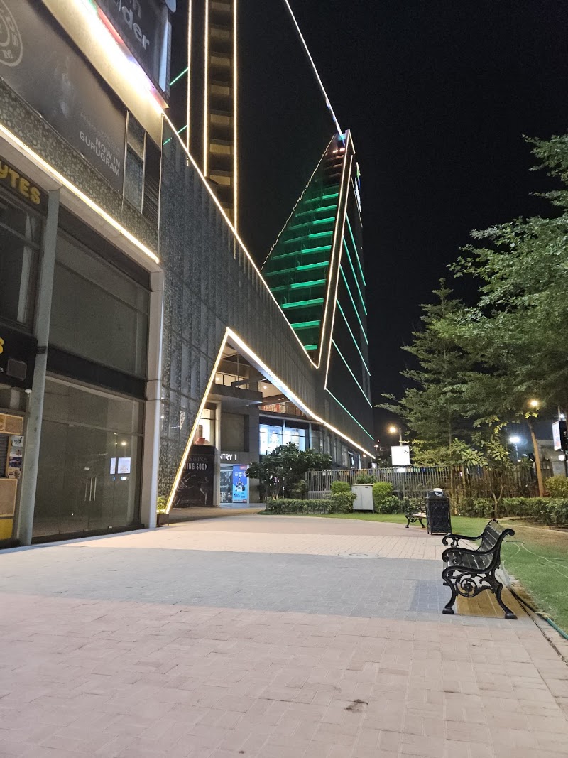 Wave Cinemas - Wave Cinemas M3M URBANA, Premium, Sector 67, Gurugram, Haryana 122101, India