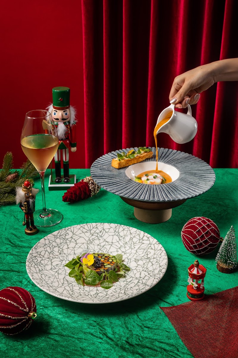 La Nuit Dining - La Nuit Dining 35 P. Hàng Trống, Phường, Hoàn Kiếm, Hà Nội, Vietnam