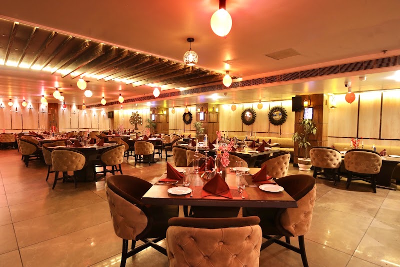 Hotel Harmony Inn - Hotel Harmony Inn Opp. Nai Sadak, Garh Rd, Janta Nagar, Ramgarhi, Meerut, Uttar Pradesh 250004, India