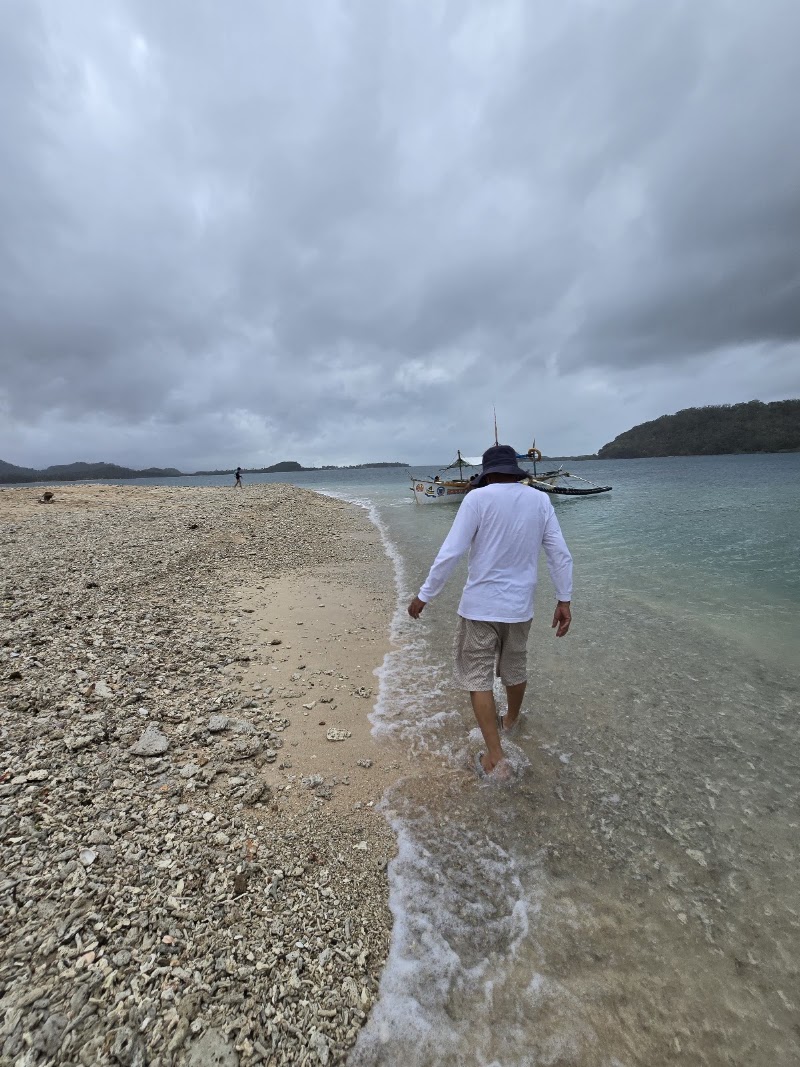 Crocodile Island - Crocodile Island, Philippines