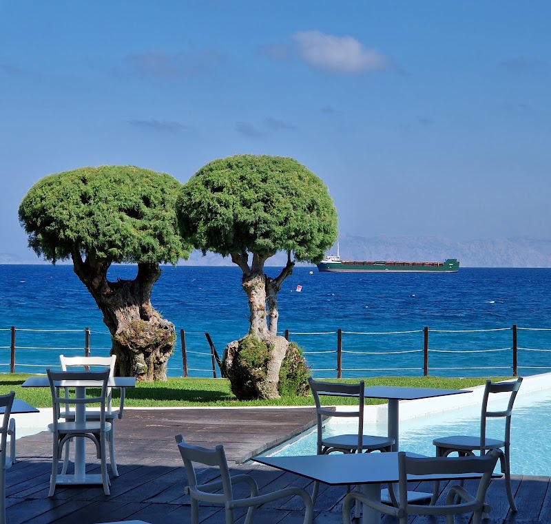 Miramare Park Suites & Villas - Miramare Park Suites & Villas Sunprime Miramare Beach, Ixia 851 01, Greece