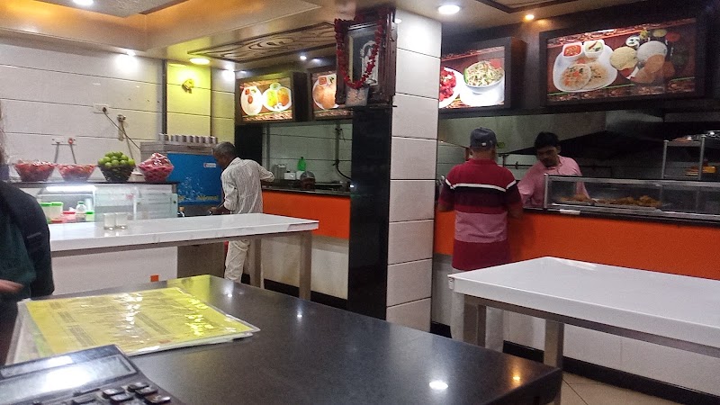Udupi Upahar - Udupi Upahar #168, Mahatyagi Laksmidevi Rd, opp. coreEl technologies, 1st Block Koramangala, Koramangala, Bengaluru, Karnataka 560034, India