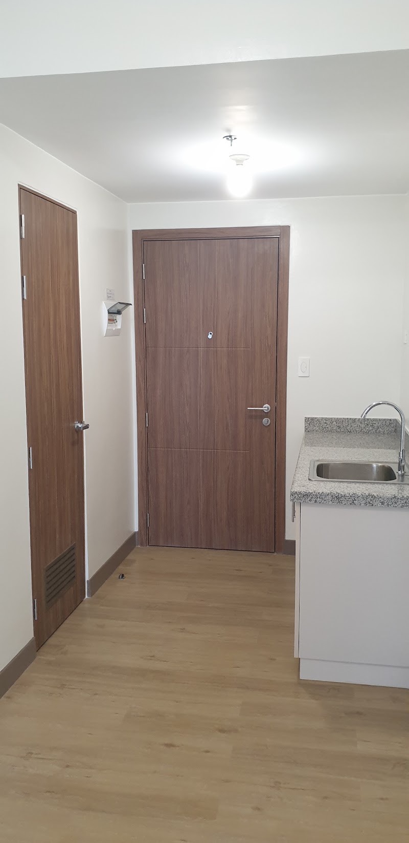 SMDC Spring Residences Tower 1 - SMDC Spring Residences Tower 1, W Service Rd, Bicutan, Parañaque, 1709 Metro Manila, Philippines