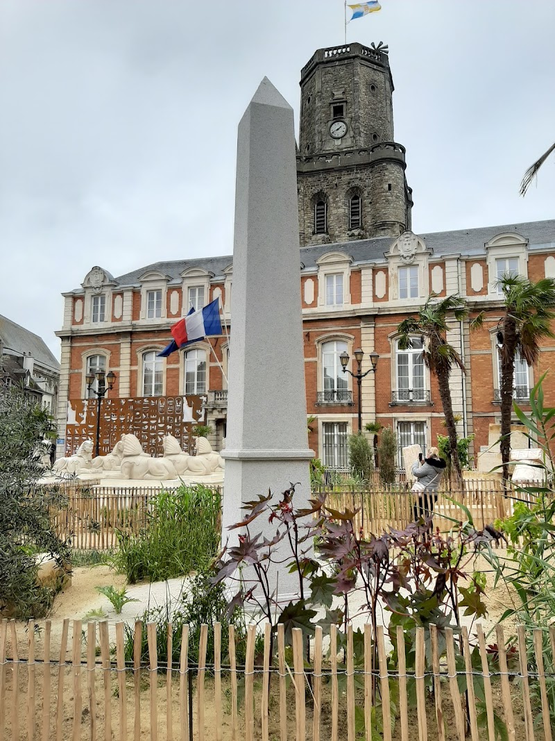 Côte d'Opale - Côte d'Opale, France