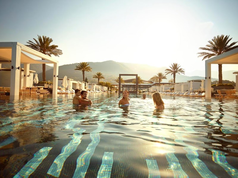 Porto Montenegro Residences - Porto Montenegro Residences, Obala bb, Tivat 85320, Montenegro