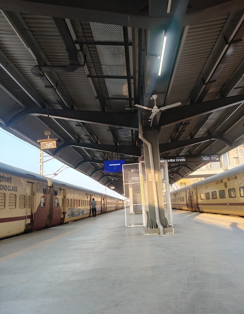 Jaisalmer - Jaisalmer, coulony, Gandhi Colony, Gandhi Nagar, Jaisalmer, Jaisalmer Muncipal Area, Rajasthan 345001, India
