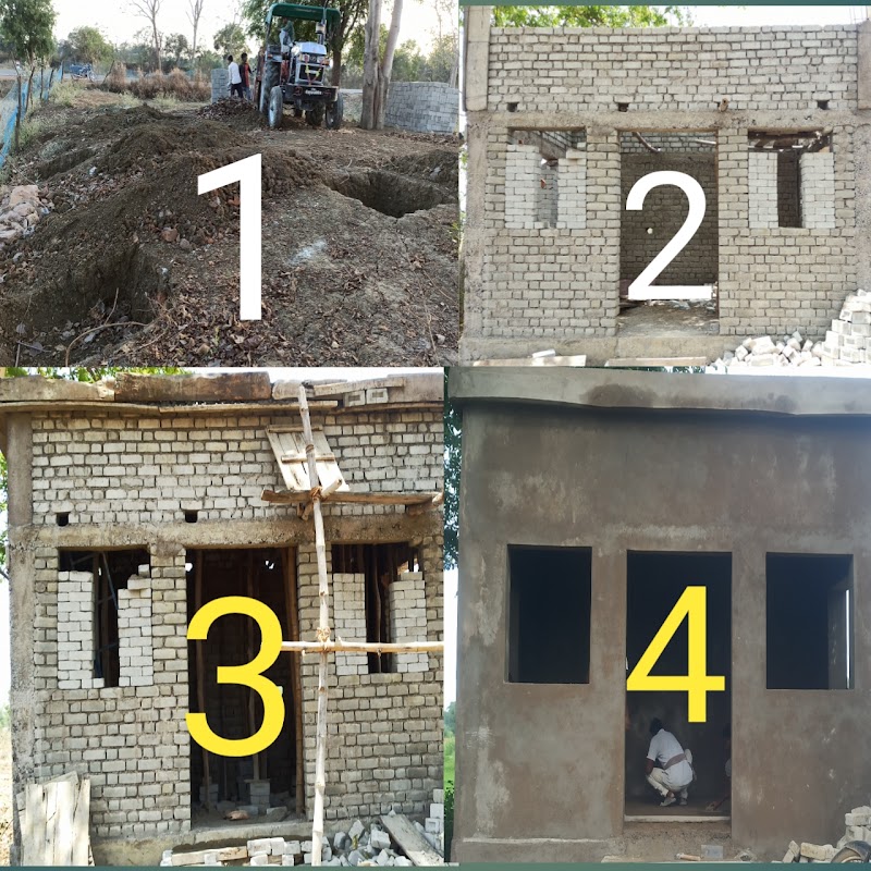 God budhadev - God budhadev W7QV+8W4, Dodki, Chhattisgarh 495551, India