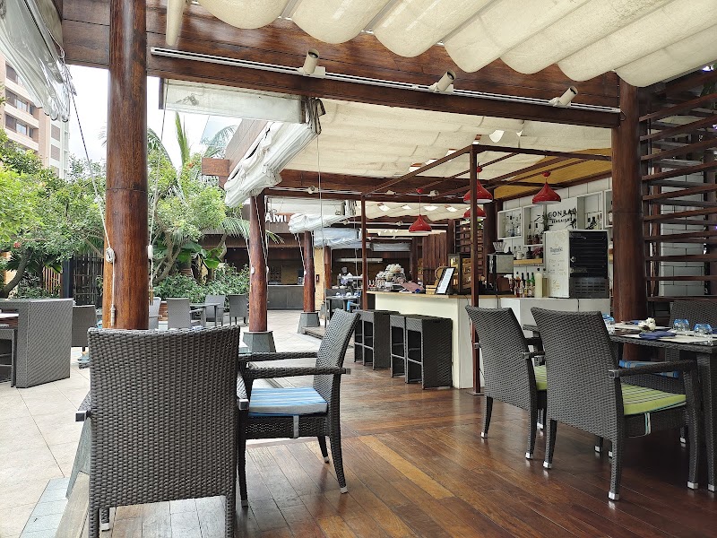 Tiamo - Tiamo 25/3, Kensington Rd, Halasuru, Someshwarpura, Halasuru, Bengaluru, Karnataka 560008, India