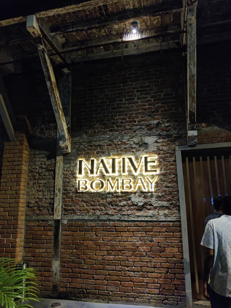 Native Bombay - Native Bombay 10/12, Cochin St, Ballard Estate, Fort, Mumbai, Maharashtra 400001, India