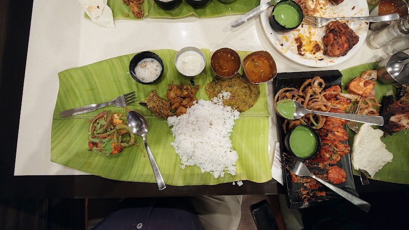Narmada Chain Of Restaurant [Koramangala] - Narmada Chain Of Restaurant [Koramangala] 60 Feet Rd, KHB Colony, 5th Block, Koramangala, Bengaluru, Karnataka 560095, India