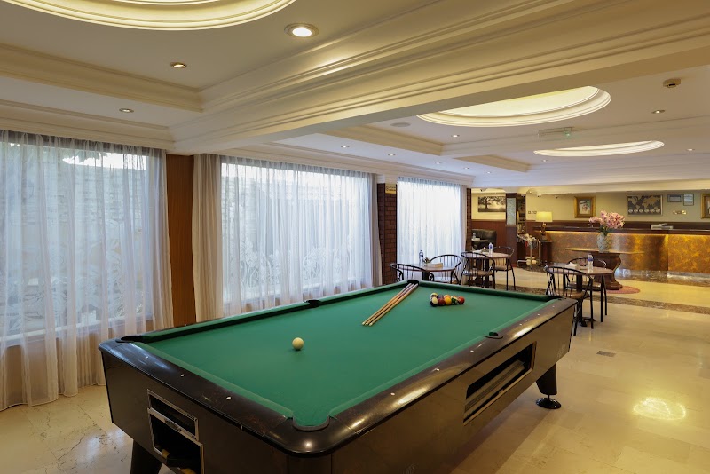 Click Grand Hotel LLC - Click Grand Hotel LLC, 798 Khalid Bin Al Waleed Rd - Al Souq Al Kabeer - Al Fahidi - Dubai - United Arab Emirates
