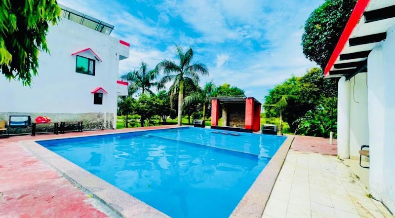 Aravali farmhouse in gurgaon for parties - Aravali farmhouse in gurgaon for parties, 122101, Aklimpur - Teekli Rd, Sector 68, Gurugram, Nurpur Jharsa, Haryana 122101, India