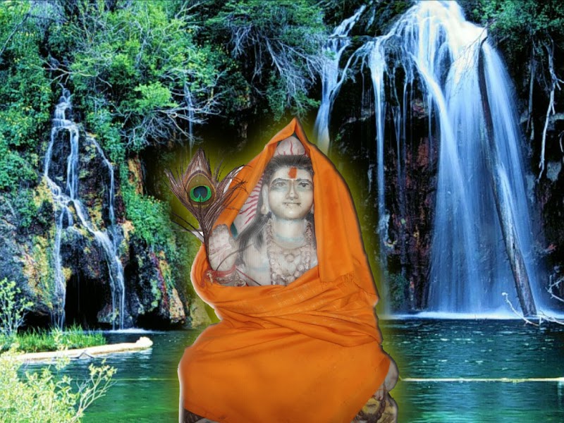 Baba Balak Nath Mandir - Baba Balak Nath Mandir, Near The Govt High School, 7G7M+5P Shri Naina devi Ji, Jhirian, Tarapur, Himachal Pradesh 174015, India