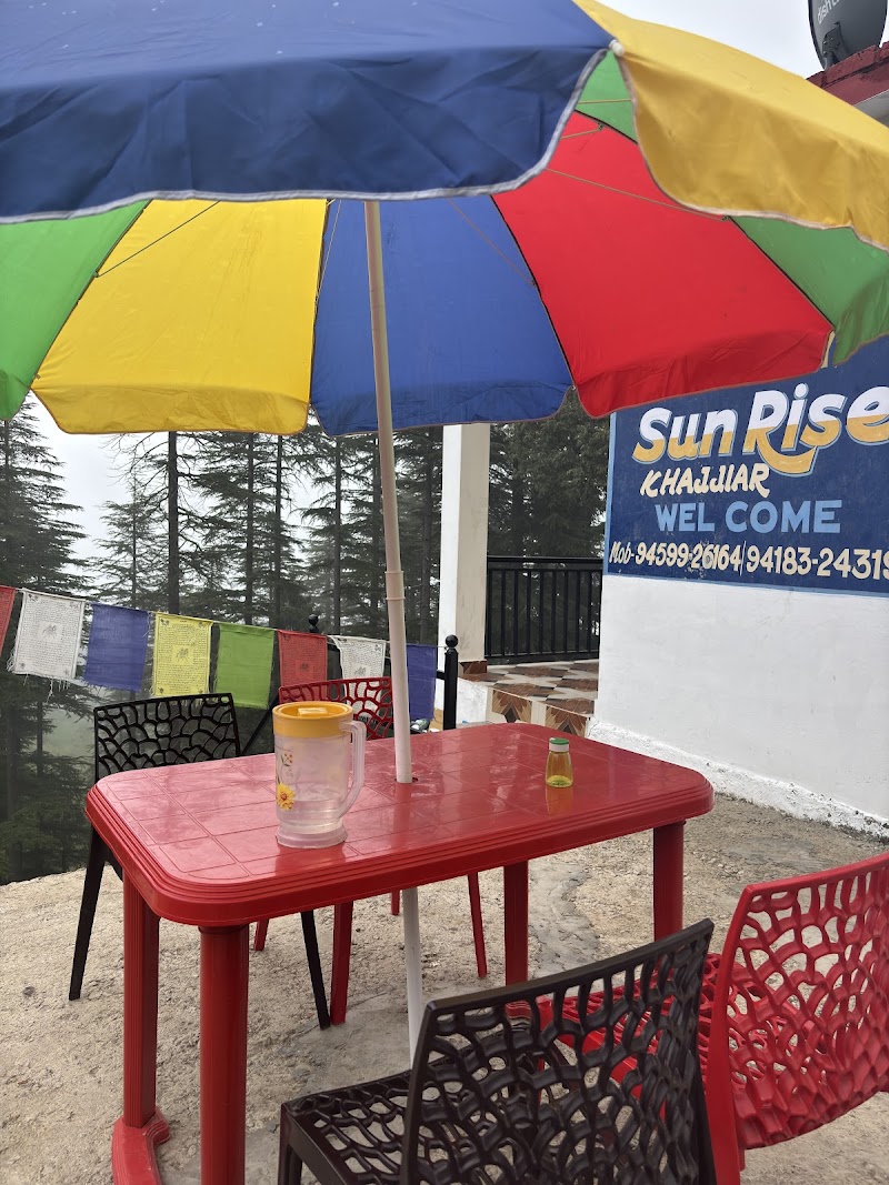 Sunrise - Sunrise Village, Bhathli p/o, Khajjiar, Khajiar Jangal, Himachal Pradesh 176314, India