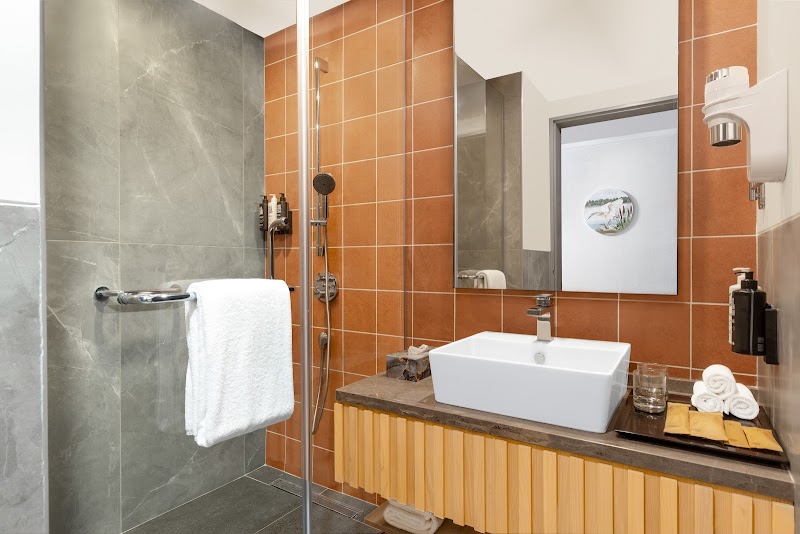 ibis Styles Mysuru - ibis Styles Mysuru, Plot 17, 2, KRS Rd, Metagalli, Mysuru, Metagalli, Karnataka 570016, India