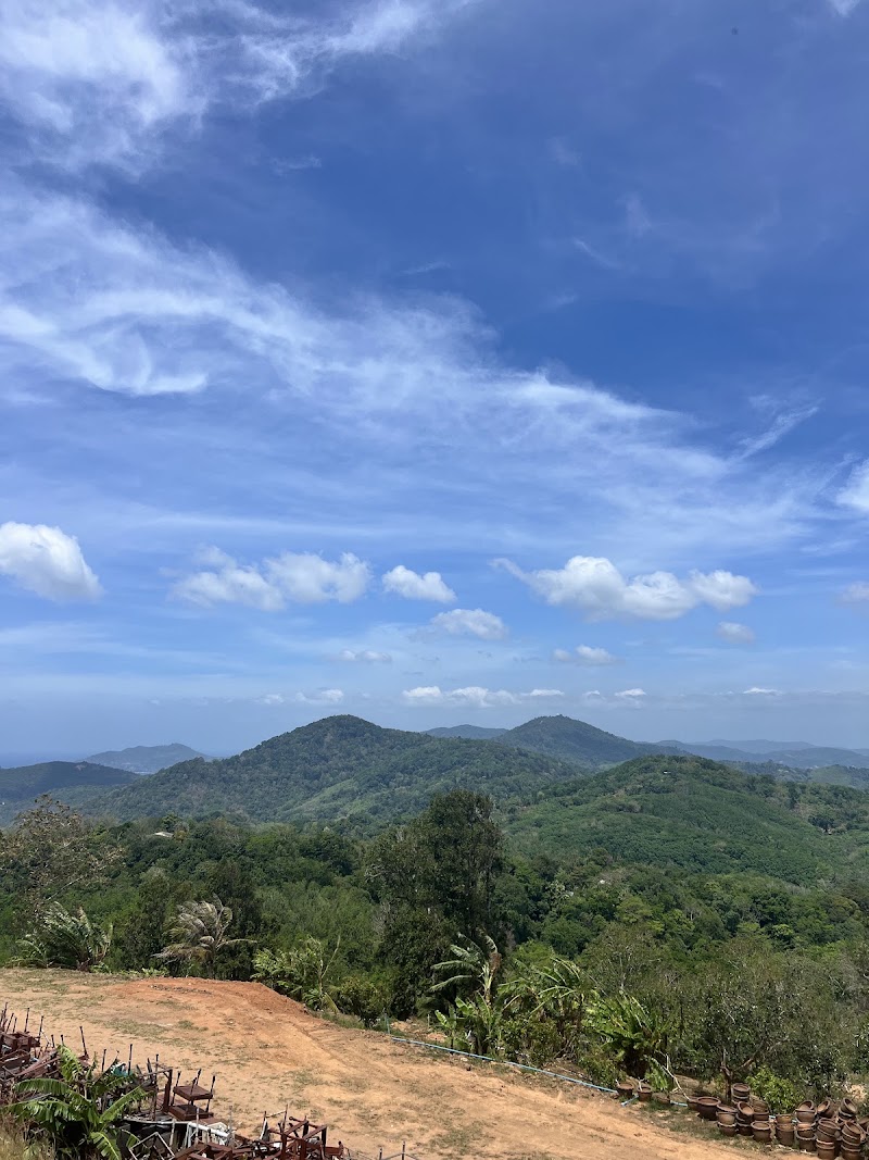 Big Buddha Hiking Trail - Big Buddha Hiking Trail ปฏัก, ซอย 14, Tambon Karon, Amphoe Mueang Phuket, Chang Wat Phuket 83100, Thailand