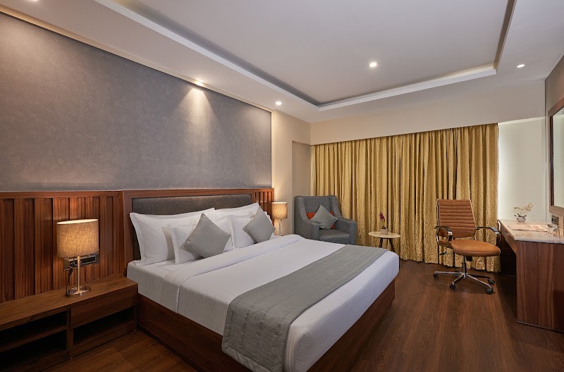 SOUTHERNSTAR BANGALORE - SOUTHERNSTAR BANGALORE 40 /2, 40/2, Lavelle Road, Shanthala Nagar, Ashok Nagar, Bengaluru, Karnataka 560001, India
