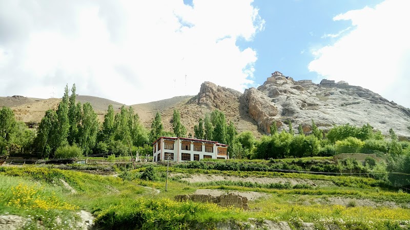 Mulbekh - Mulbekh 194109